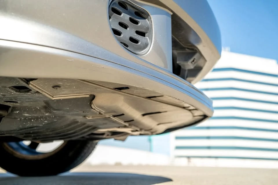 2003 Acura Integra 4th Gen - Image 20 of 20