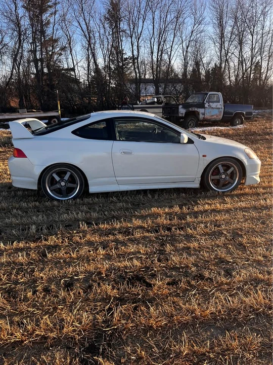 2003 Acura Integra 4th Gen - Image 5 of 9