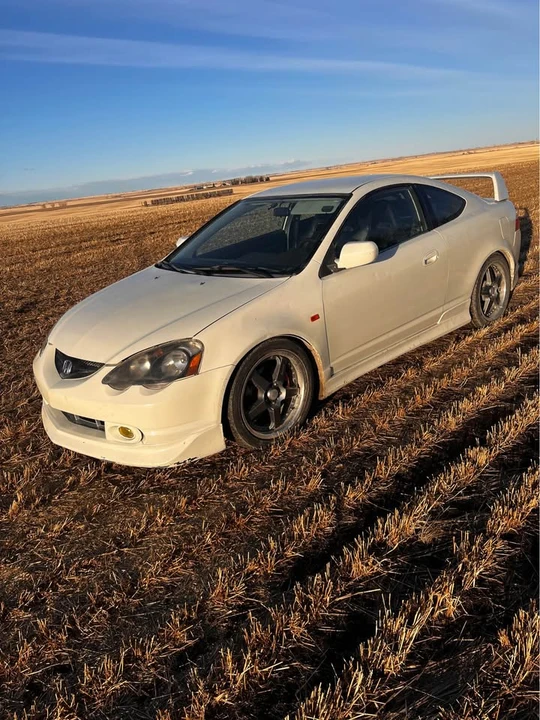 2003 Acura Integra 4th Gen - Image 2 of 9