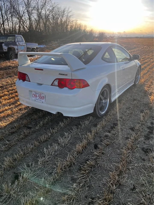 2003 Acura Integra 4th Gen - Image 6 of 9