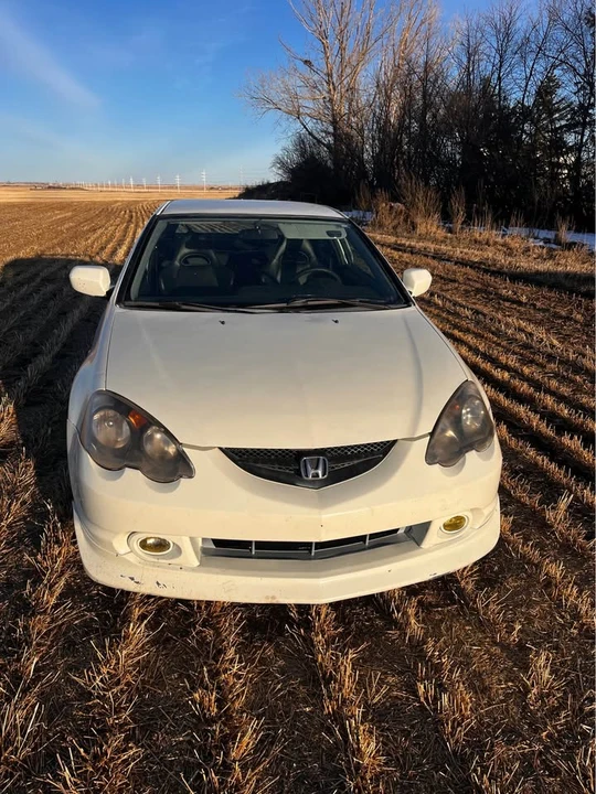 2003 Acura Integra 4th Gen - Image 3 of 9