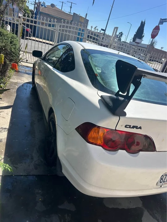 2003 Acura Integra 4th Gen - Image 9 of 9