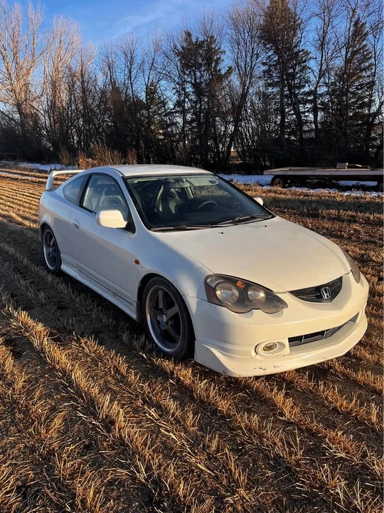 2003 Acura Integra 4th Gen - Image 4 of 9