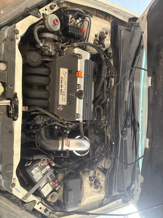 2003 Acura Integra 4th Gen - Image 6 of 7