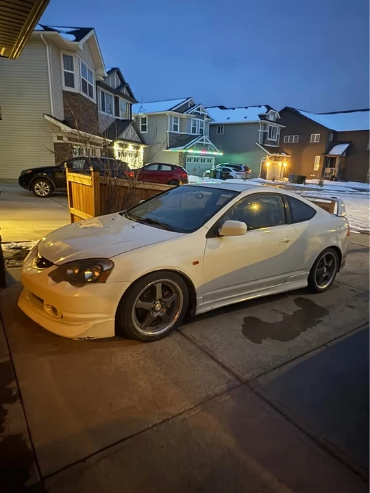 2003 Acura Integra 4th Gen - Image 3 of 7