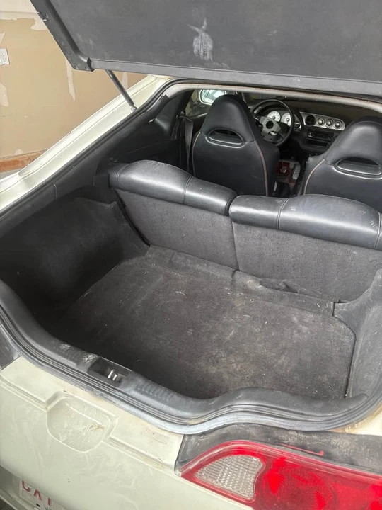 2003 Acura Integra 4th Gen - Image 7 of 7