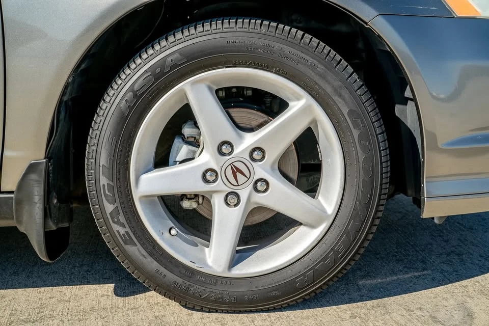 2003 Acura Integra 4th Gen - Image 15 of 20