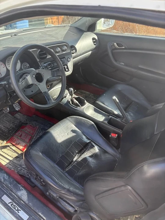 2003 Acura Integra 4th Gen - Image 5 of 7