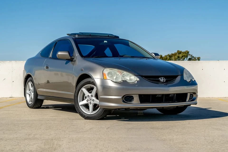 2003 Acura Integra 4th Gen - Image 7 of 20