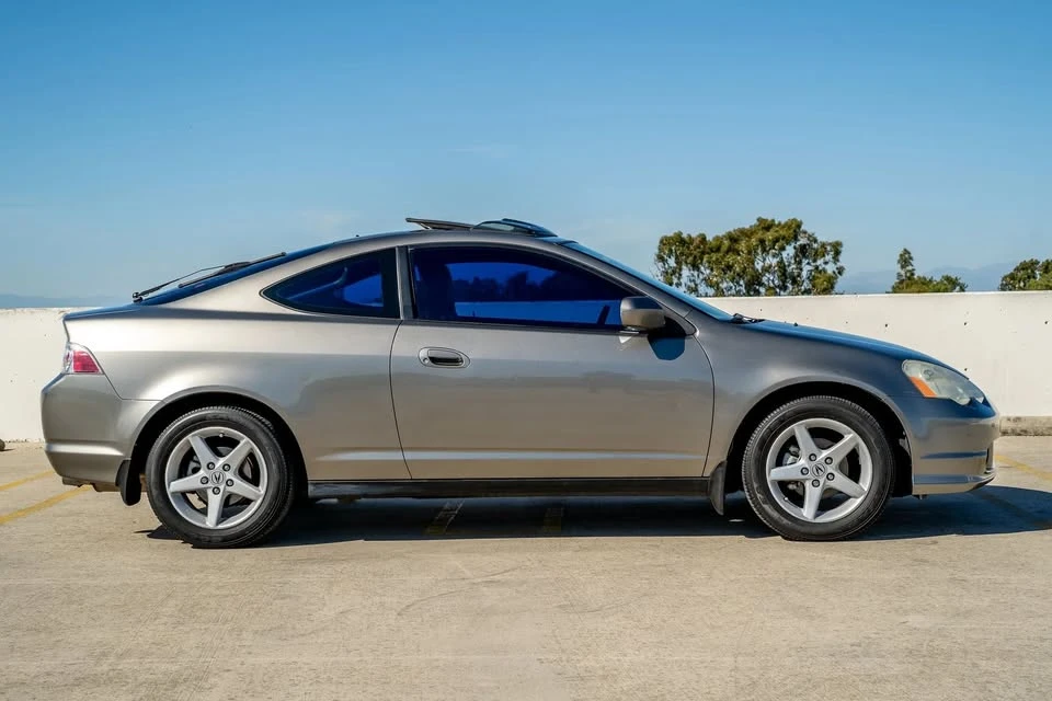 2003 Acura Integra 4th Gen - Image 6 of 20