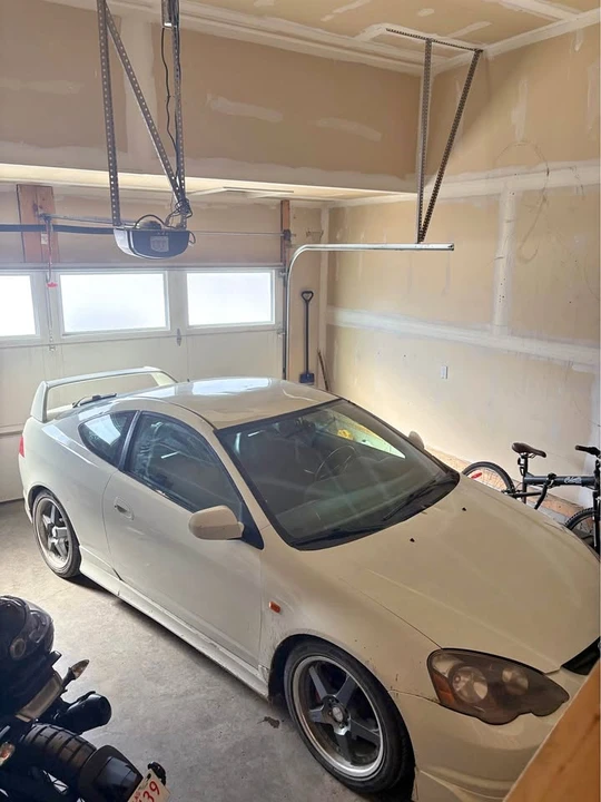 2003 Acura Integra 4th Gen - Image 2 of 7