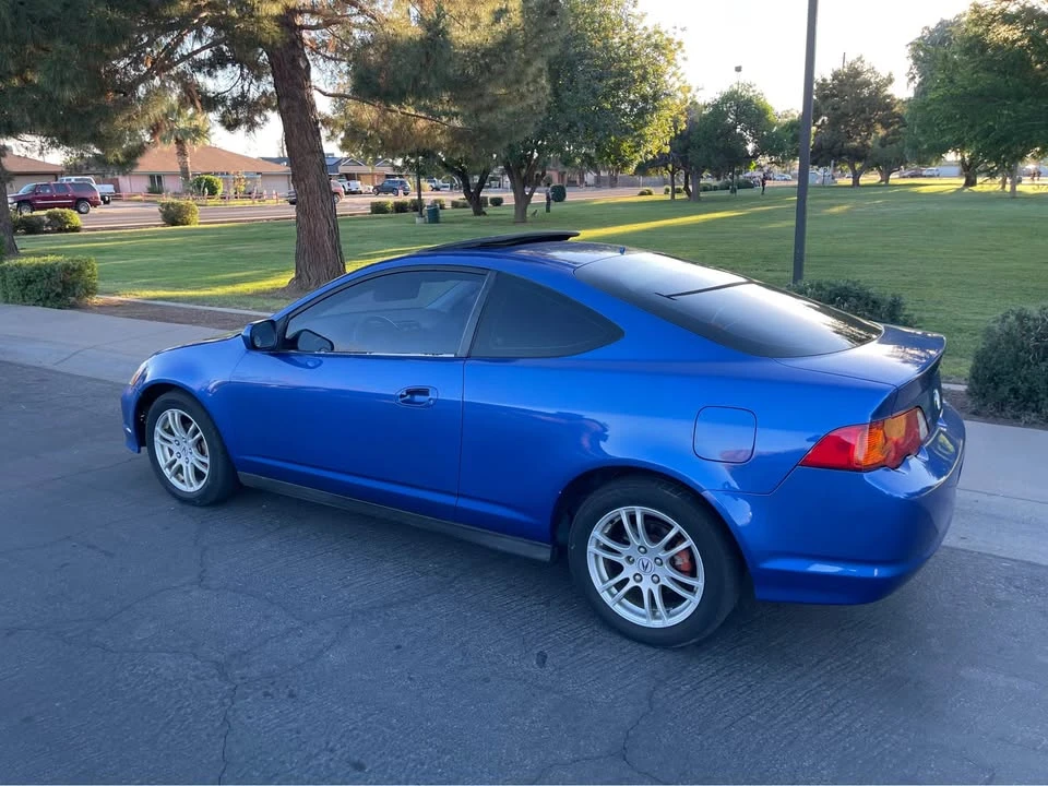 2003 Acura RSX - Image 6 of 7