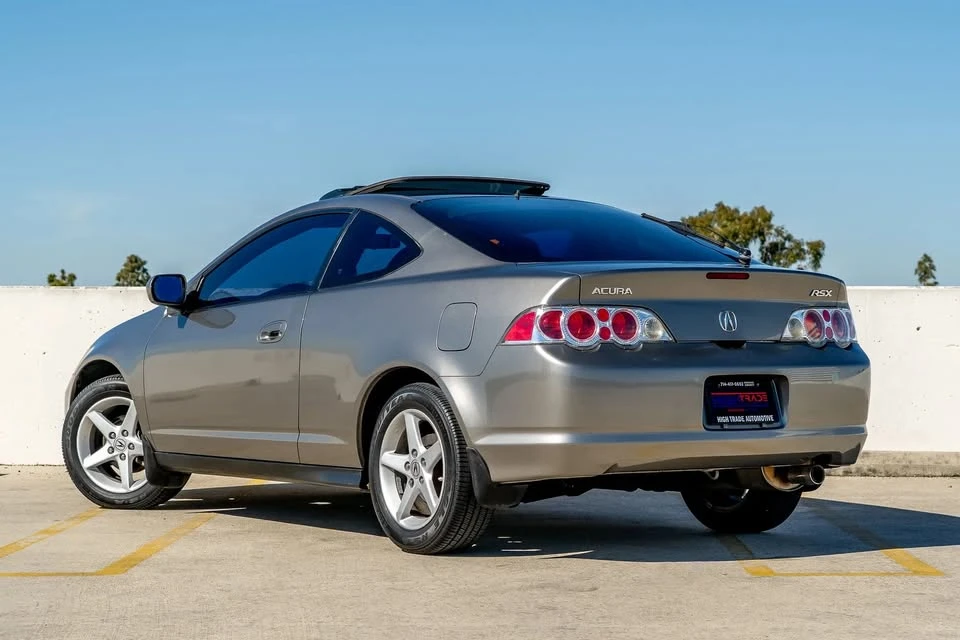 2003 Acura Integra 4th Gen - Image 3 of 20