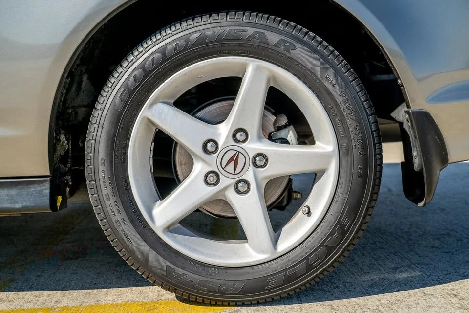 2003 Acura Integra 4th Gen - Image 12 of 20