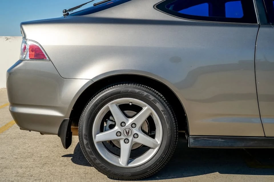 2003 Acura Integra 4th Gen - Image 16 of 20