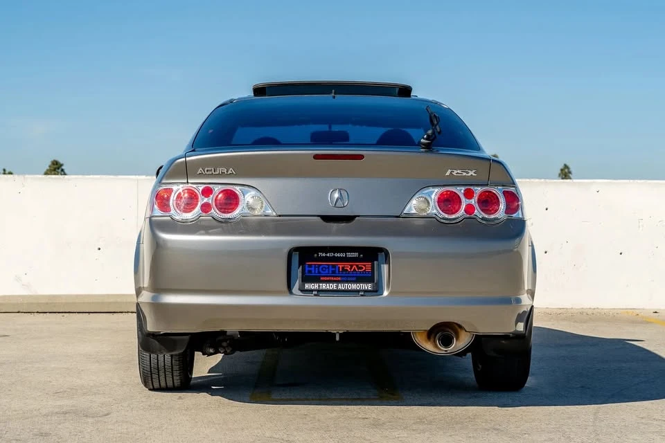 2003 Acura Integra 4th Gen - Image 4 of 20