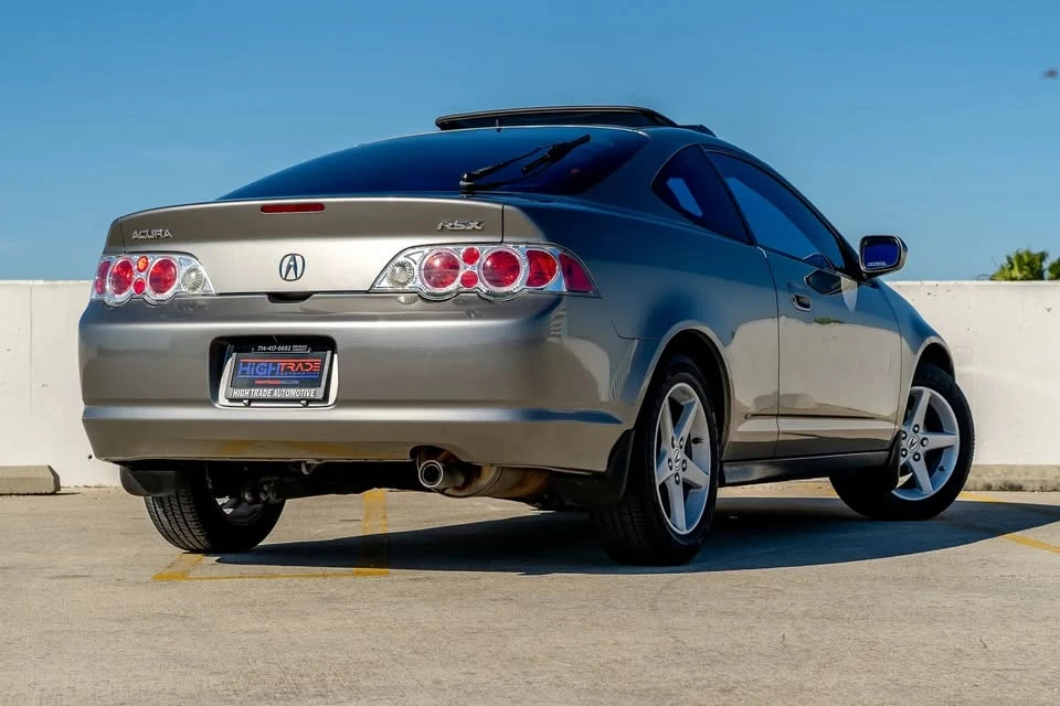 2003 Acura Integra 4th Gen - Image 5 of 20