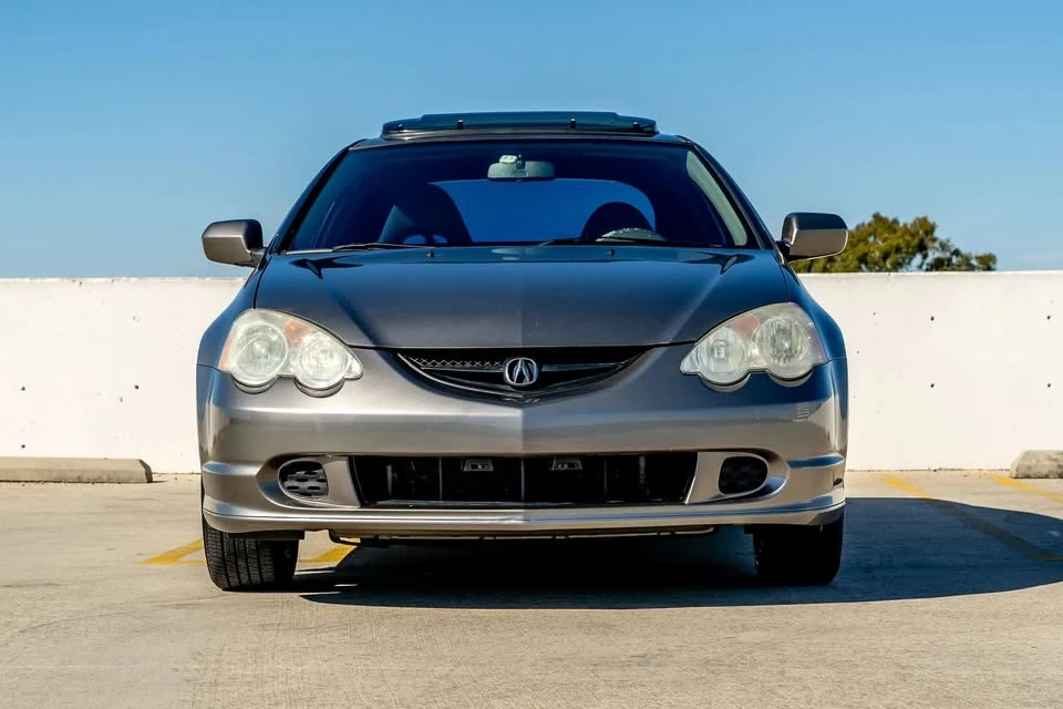 2003 Acura Integra 4th Gen - Image 8 of 20