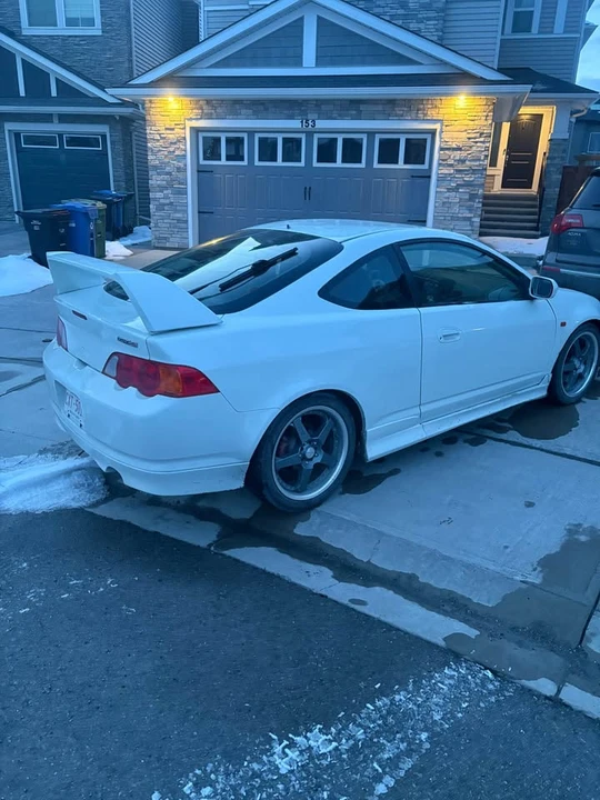2003 Acura Integra 4th Gen - Image 4 of 7
