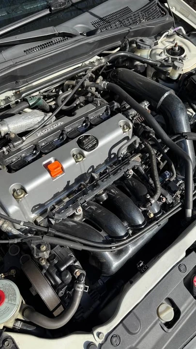 2003 Acura Integra 4th Gen - Image 5 of 9