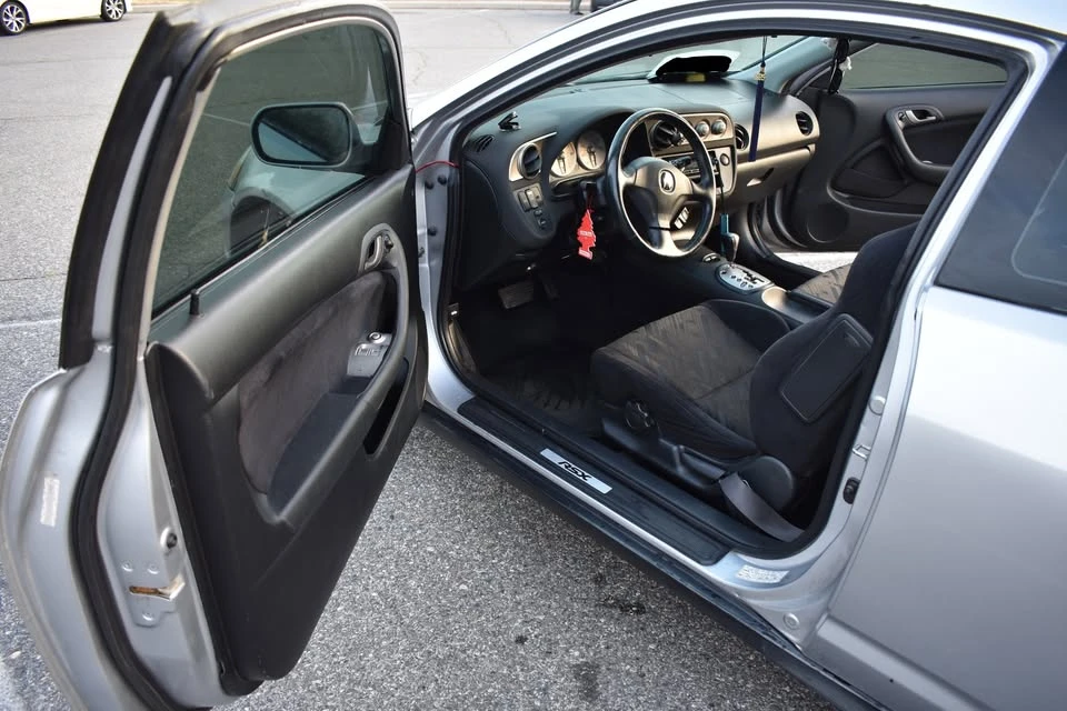 2003 Acura Integra 4th Gen - Image 6 of 14