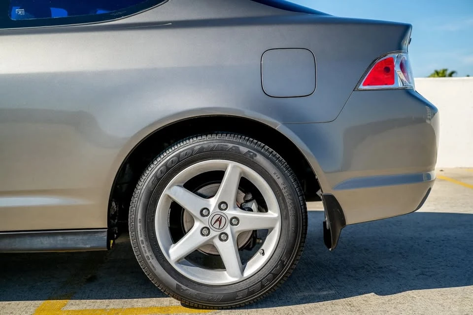 2003 Acura Integra 4th Gen - Image 11 of 20