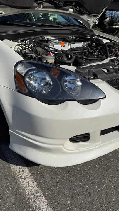 2003 Acura Integra 4th Gen - Image 2 of 9