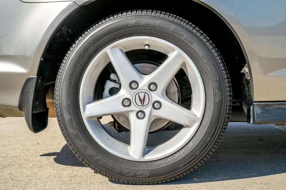 2003 Acura Integra 4th Gen - Image 17 of 20