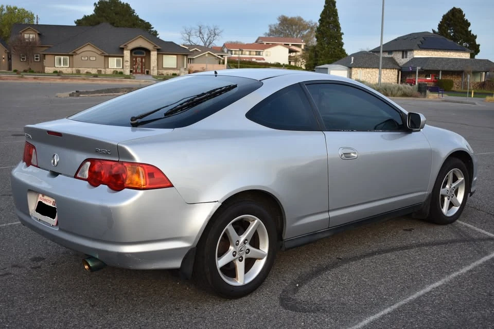 2003 Acura Integra 4th Gen - Image 3 of 14