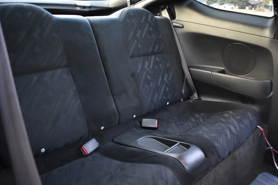 2003 Acura Integra 4th Gen - Image 11 of 14