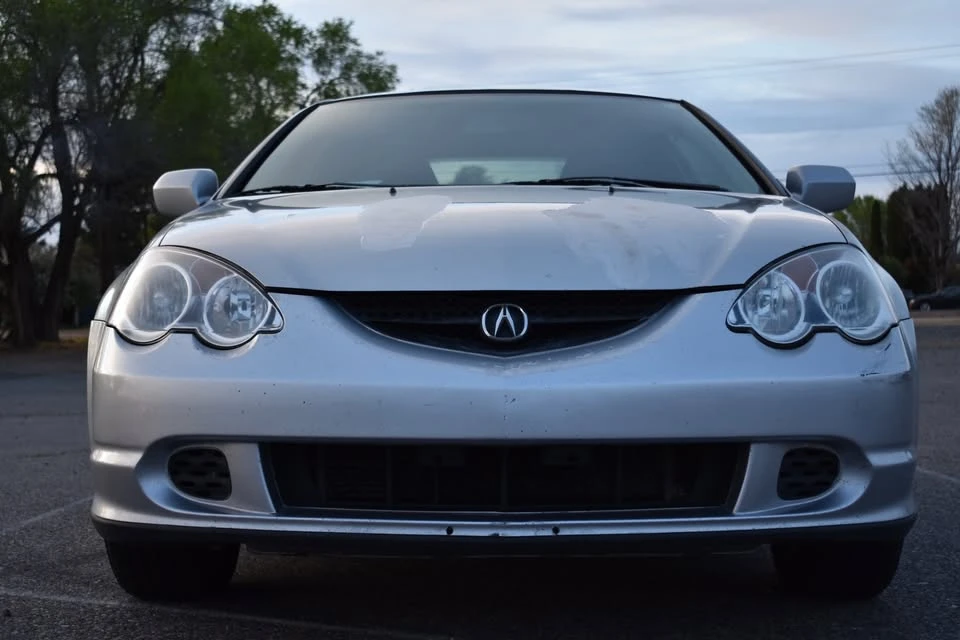 2003 Acura Integra 4th Gen - Image 13 of 14