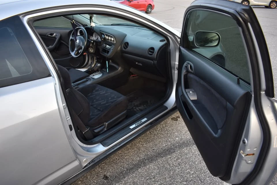 2003 Acura Integra 4th Gen - Image 5 of 14
