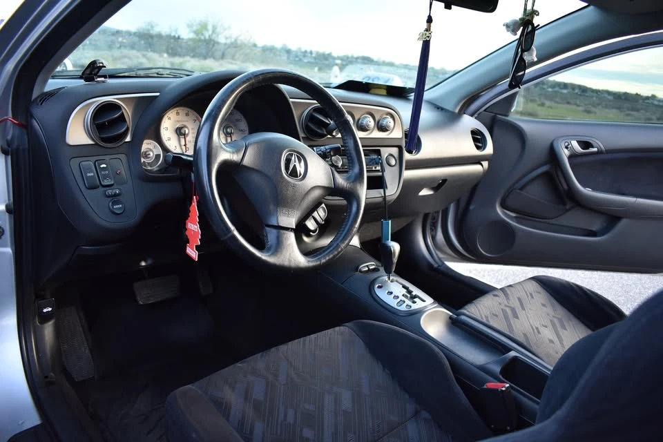 2003 Acura Integra 4th Gen - Image 7 of 14