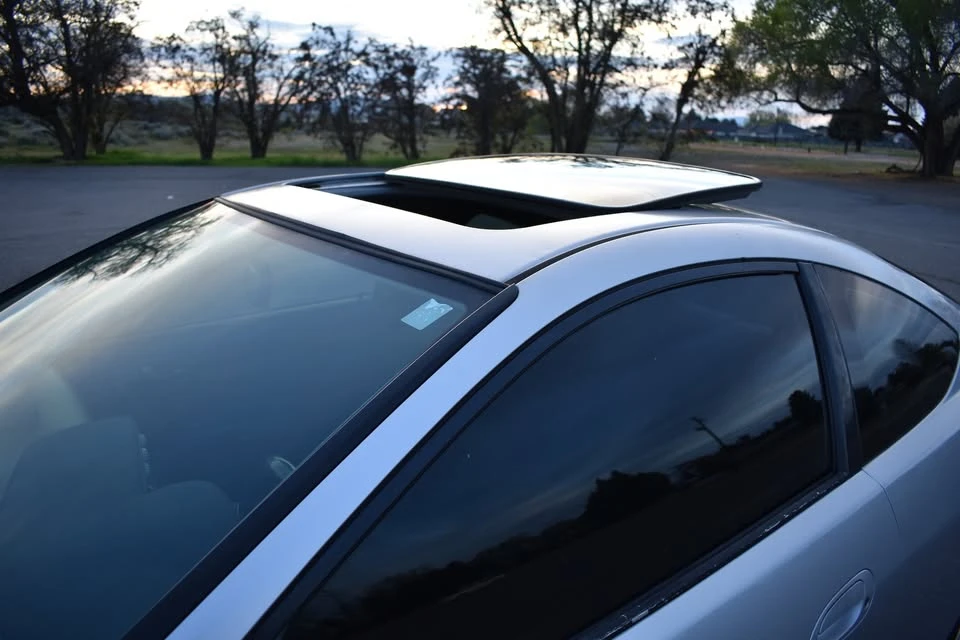 2003 Acura Integra 4th Gen - Image 12 of 14