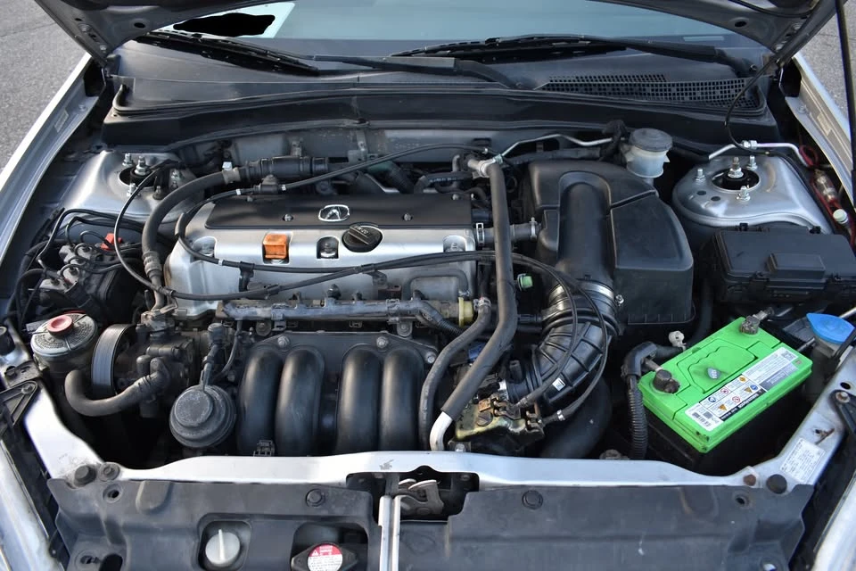 2003 Acura Integra 4th Gen - Image 10 of 14