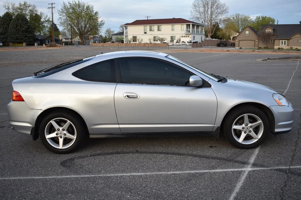 2003 Acura Integra 4th Gen - Image 2 of 14