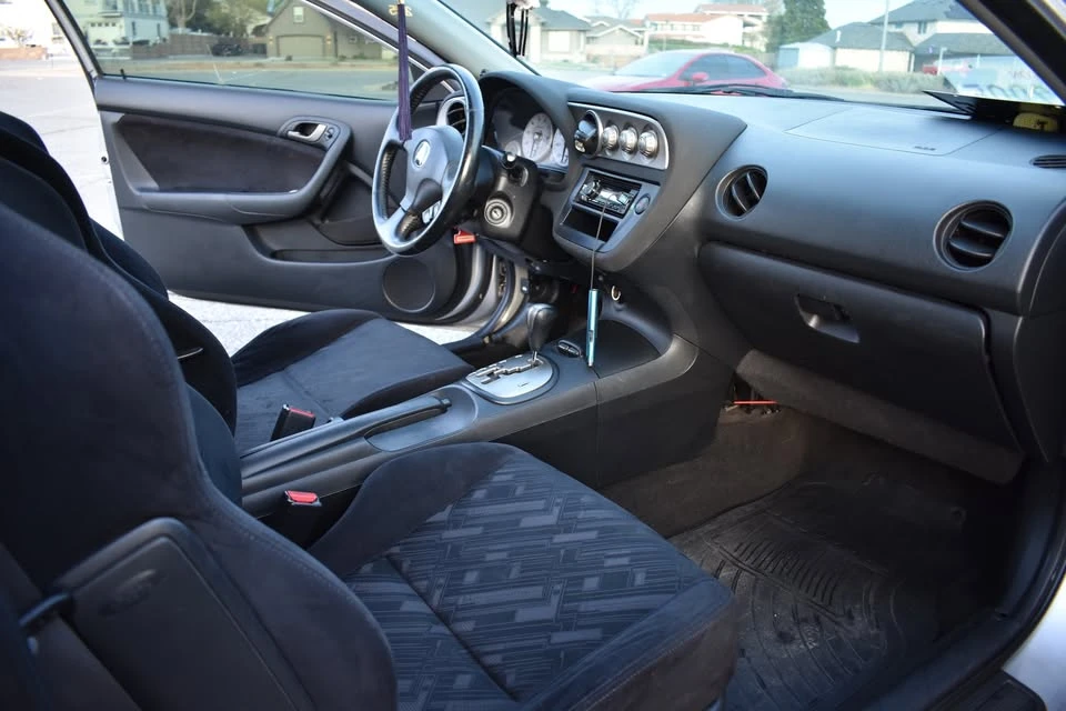 2003 Acura Integra 4th Gen - Image 8 of 14