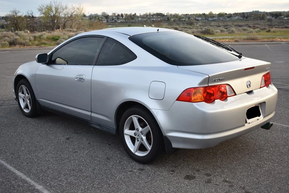2003 Acura Integra 4th Gen - Image 4 of 14
