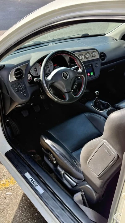 2003 Acura Integra 4th Gen - Image 3 of 9