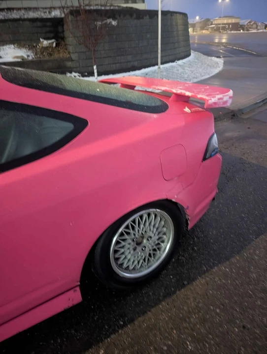 2003 Acura Integra 4th Gen - Image 3 of 5