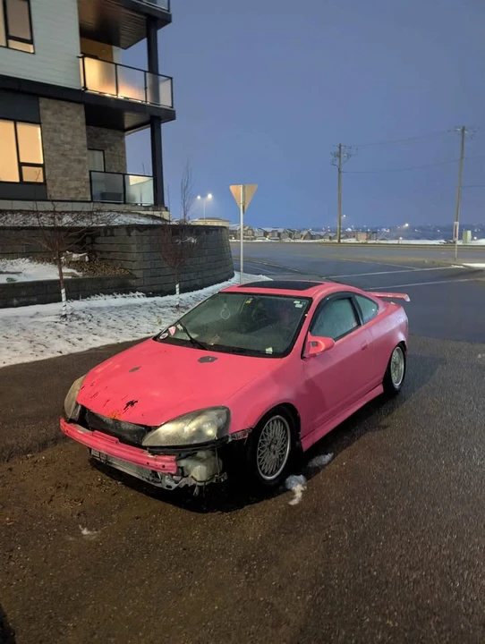2003 Acura Integra 4th Gen - Image 5 of 5