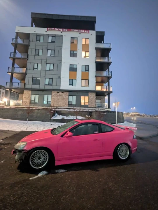 2003 Acura Integra 4th Gen - Image 4 of 5