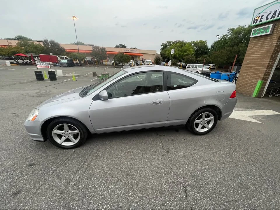 2003 Acura RSX - Image 2 of 3