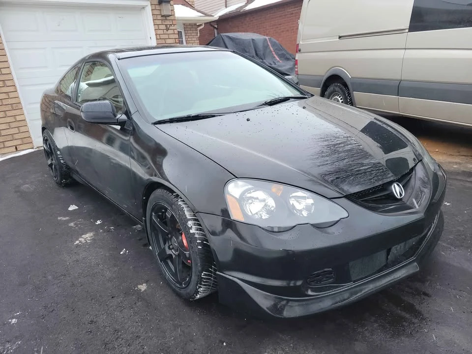 2003 Acura RSX - Image 2 of 6