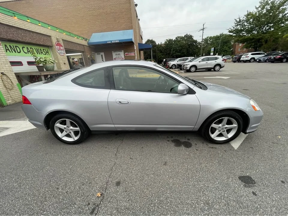 2003 Acura RSX - Image 3 of 3