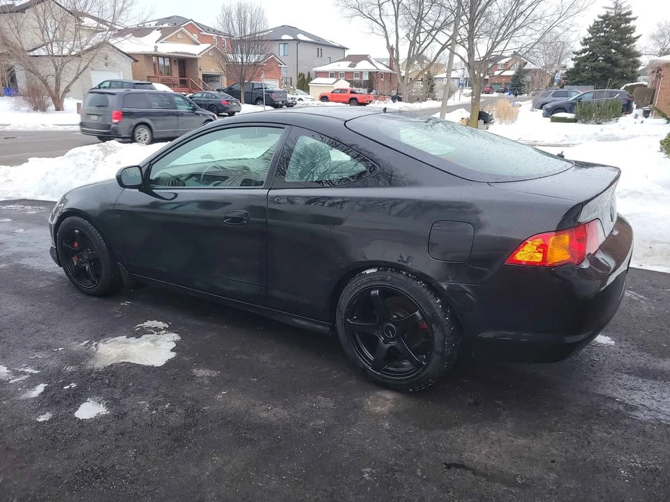 2003 Acura RSX - Image 3 of 6