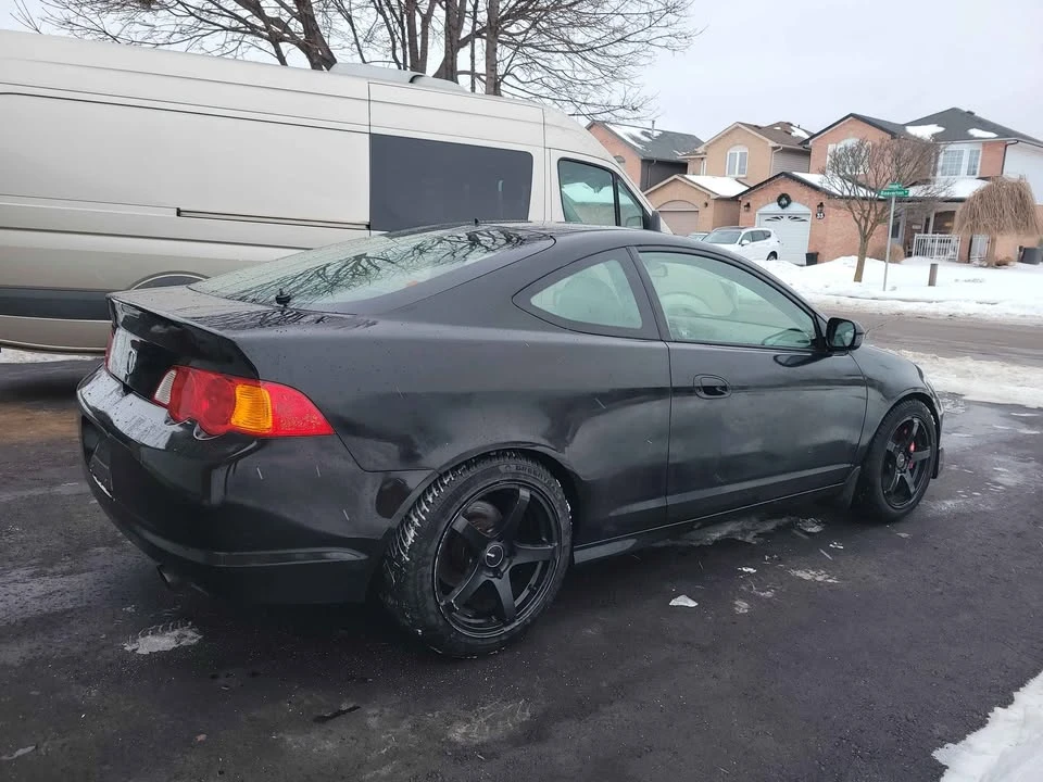 2003 Acura RSX - Image 4 of 6
