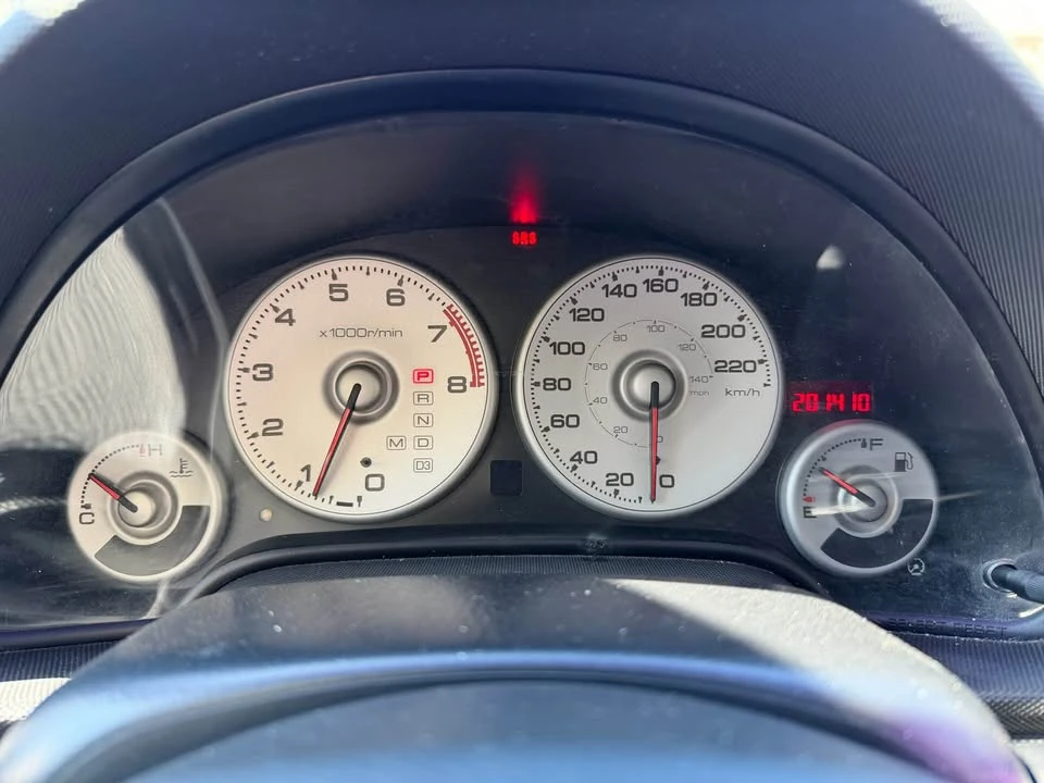 2003 Acura RSX - Image 11 of 11