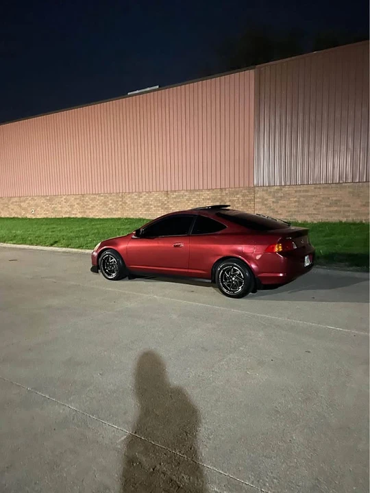 2003 Acura RSX - Image 3 of 12