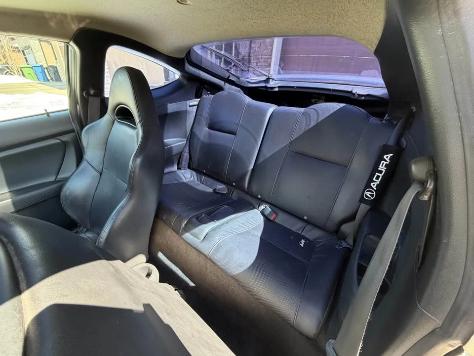 2003 Acura RSX - Image 7 of 11